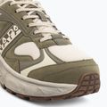 Scarpe da uomo Napapijri NP0A8AAP new olive green 7