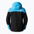 Giacca da sci da uomo The North Face Chakal acoustic blu/nero 7