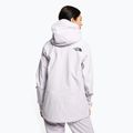 Giacca da snowboard donna The North Face Ceptor lavanda nebbia 4