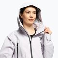 Giacca da snowboard donna The North Face Ceptor lavanda nebbia 5