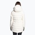 Piumino donna The North Face Disere Down Parka gardenia bianco 2