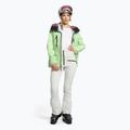 Pantaloni da sci donna The North Face Amry Softshell gardenia bianco 2