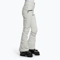 Pantaloni da sci donna The North Face Amry Softshell gardenia bianco 3