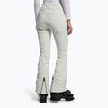 Pantaloni da sci donna The North Face Amry Softshell gardenia bianco 4
