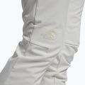 Pantaloni da sci donna The North Face Amry Softshell gardenia bianco 6