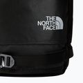 Zaino da snowboard The North Face Slackpack 2.0 20 l bianco/nero 3