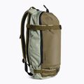 Zaino da snowboard The North Face Slackpack 2.0 20 l oliva militare/verde tè 2