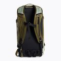 Zaino da snowboard The North Face Slackpack 2.0 20 l oliva militare/verde tè 3