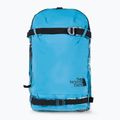 Zaino da snowboard The North Face Slackpack 2.0 20 l blu norvegese/blu norvegese