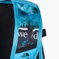 Zaino da snowboard The North Face Slackpack 2.0 20 l blu norvegese/blu norvegese 8