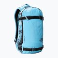 Zaino da snowboard The North Face Slackpack 2.0 20 l blu norvegese/blu norvegese 10