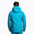 Giacca da sci da uomo The North Face Descendit acoustic blu 3
