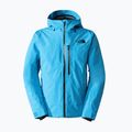 Giacca da sci da uomo The North Face Descendit acoustic blu 6