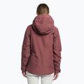 Giacca da sci da donna The North Face Descendit wild ginger 4