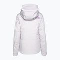 Giacca da sci donna The North Face Lenado lavanda nebbia 7