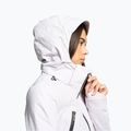 Giacca da sci donna The North Face Lenado lavanda nebbia 4
