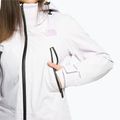 Giacca da sci donna The North Face Lenado lavanda nebbia 5