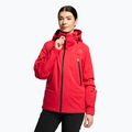 Giacca da sci da donna The North Face Lenado rosso