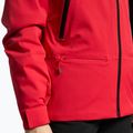 Giacca da sci da donna The North Face Lenado rosso 10