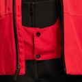 Giacca da sci da donna The North Face Lenado rosso 11