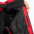 Giacca da sci da donna The North Face Lenado rosso 12