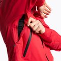Giacca da sci da donna The North Face Lenado rosso 9