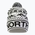 Berretto invernale The North Face Ski Tuke gardenia bianco/nero 2