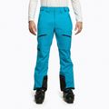 Pantaloni da sci da uomo The North Face Chakal acoustic blu