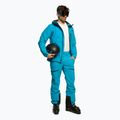Pantaloni da sci da uomo The North Face Chakal acoustic blu 2