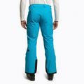 Pantaloni da sci da uomo The North Face Chakal acoustic blu 3