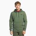 Felpa da trekking da uomo The North Face Simple Dome Hoodie timo