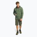Felpa da trekking da uomo The North Face Simple Dome Hoodie timo 2
