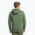 Felpa da trekking da uomo The North Face Simple Dome Hoodie timo 4