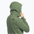 Felpa da trekking da uomo The North Face Simple Dome Hoodie timo 6