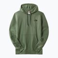 Felpa da trekking da uomo The North Face Simple Dome Hoodie timo 9