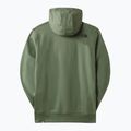 Felpa da trekking da uomo The North Face Simple Dome Hoodie timo 10