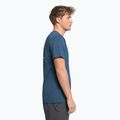 Maglietta uomo The North Face Redbox blu scuro 3
