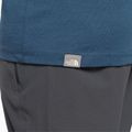 Maglietta uomo The North Face Redbox blu scuro 7