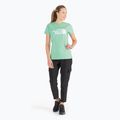 Maglietta The North Face Easy wasabi da donna 2