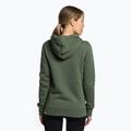 Felpa con cappuccio The North Face Drew Peak Donna timo 4