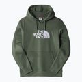 Felpa con cappuccio The North Face Drew Peak Donna timo 7