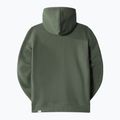 Felpa con cappuccio The North Face Drew Peak Donna timo 8