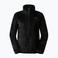 Felpa trekking donna The North Face Osito nero