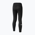 Leggings da corsa da donna The North Face Flex High Rise 7/8 nero 2