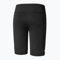 Pantaloncini da trekking da donna The North Face Flex Short Tight tnf nero 2