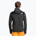 Giacca ibrida da uomo The North Face Dawn Turn Hybrid Ventrix Midlayer grigio asfalto/nero 4