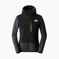 Giacca ibrida da uomo The North Face Dawn Turn Hybrid Ventrix Midlayer grigio asfalto/nero 11