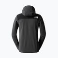 Giacca ibrida da uomo The North Face Dawn Turn Hybrid Ventrix Midlayer grigio asfalto/nero 12