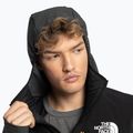 Giacca ibrida da uomo The North Face Dawn Turn Hybrid Ventrix Midlayer grigio asfalto/nero 5