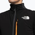 Smanicato da uomo The North Face Dawn Turn Hybrid Ventrix grigio asfalto/nero 5